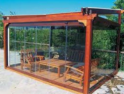 KIŞ BAHÇESİ SİSTEMLERİ